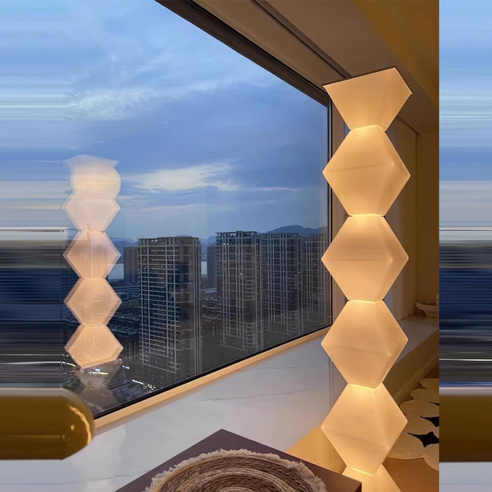 Dickson Floor Lamp-DWHOME