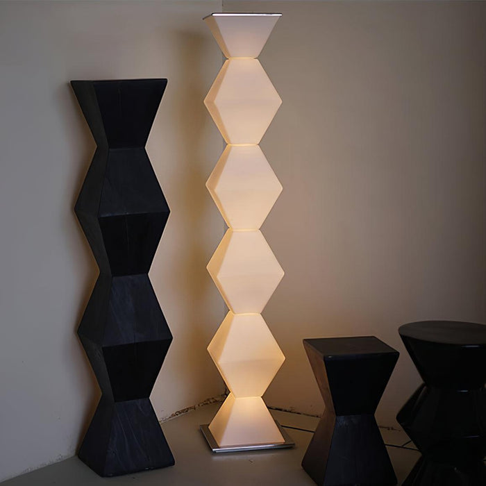 Dickson Floor Lamp-DWHOME