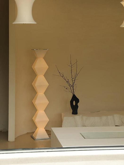 Dickson Floor Lamp-DWHOME