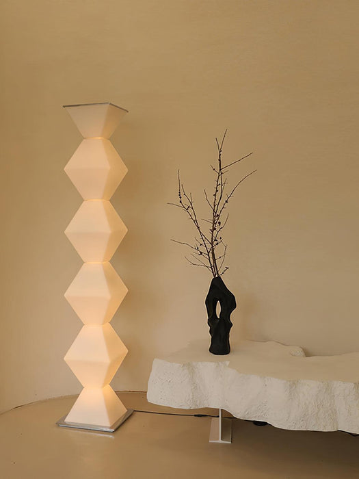 Dickson Floor Lamp-DWHOME