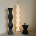 Dickson Floor Lamp-DWHOME