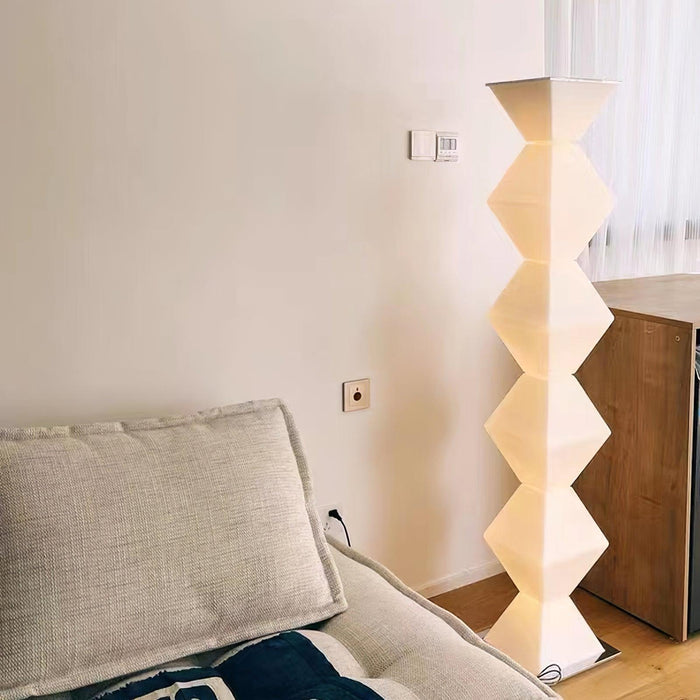 Dickson Floor Lamp-DWHOME