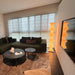 Dickson Floor Lamp-DWHOME