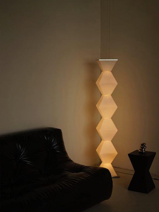 Dickson Floor Lamp-DWHOME
