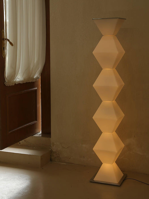 Dickson Floor Lamp-DWHOME