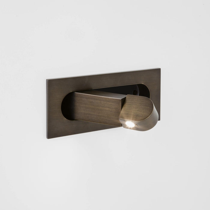 Modern LED Bedside Reading Light-DWHOME