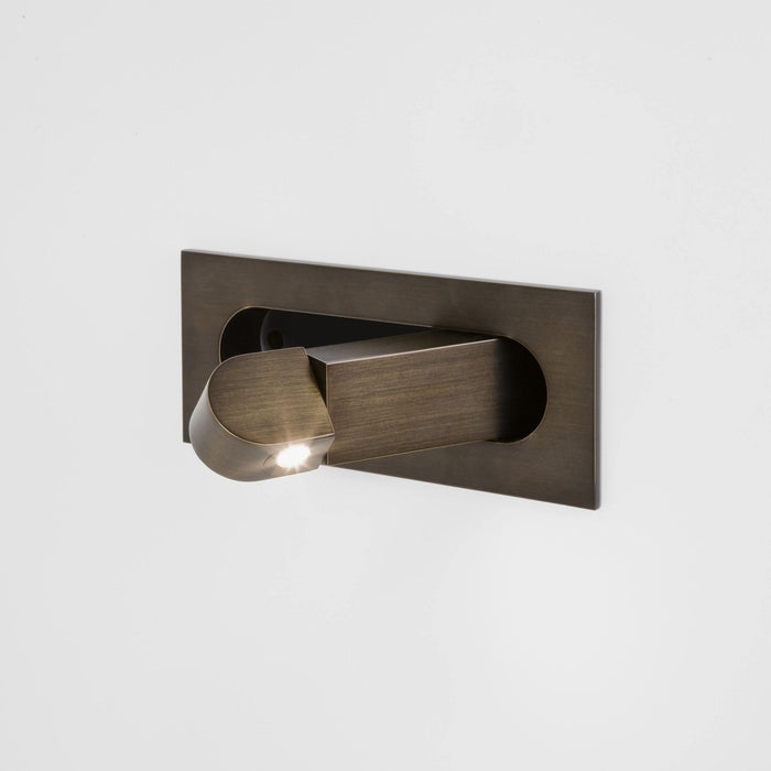 Modern LED Bedside Reading Light-DWHOME