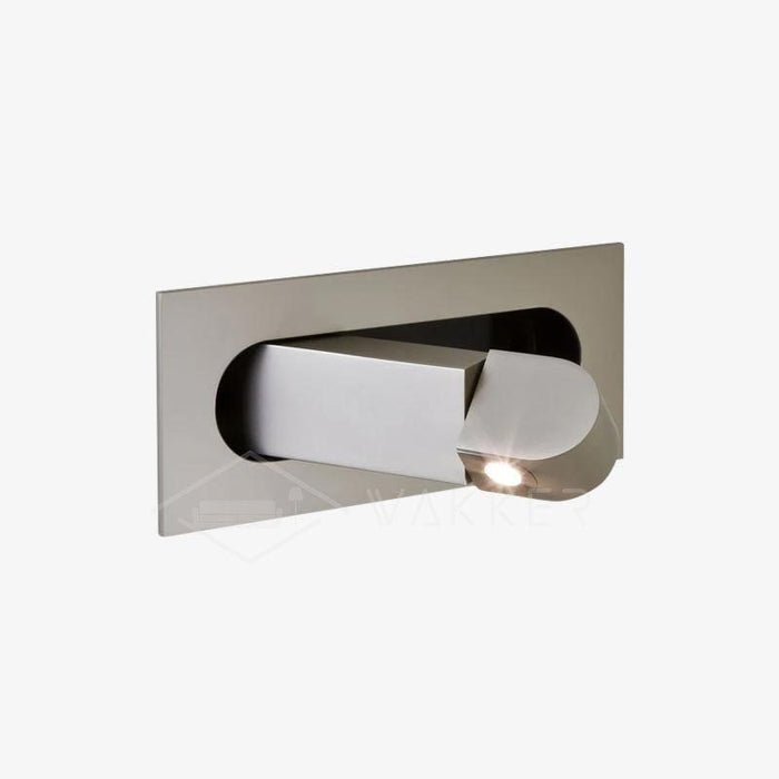 Modern LED Bedside Reading Light-DWHOME