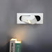 Modern LED Bedside Reading Light-DWHOME