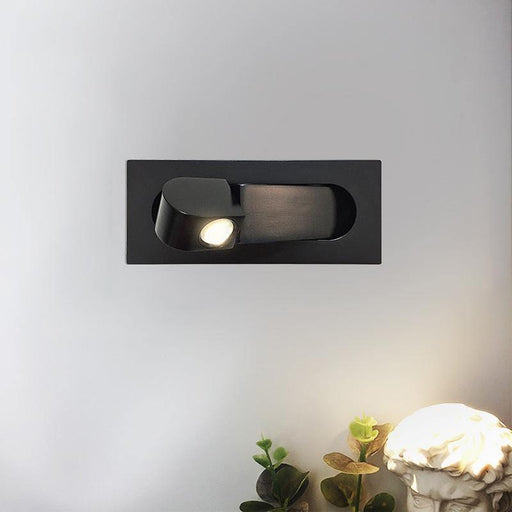 Modern LED Bedside Reading Light-DWHOME