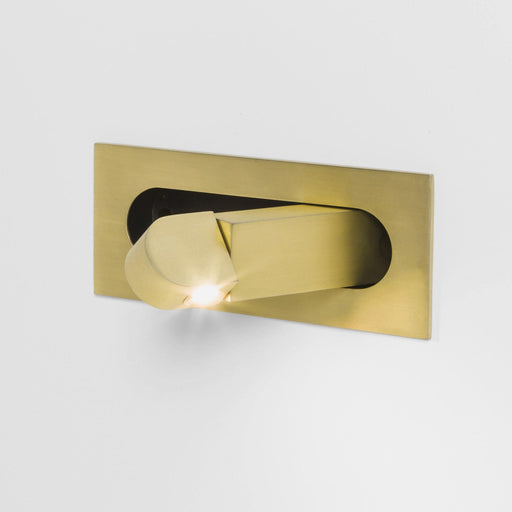 Modern LED Bedside Reading Light-DWHOME