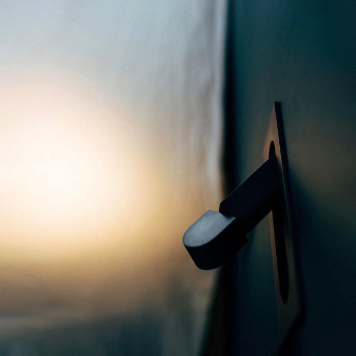 Modern LED Bedside Reading Light-DWHOME