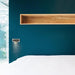 Modern LED Bedside Reading Light-DWHOME