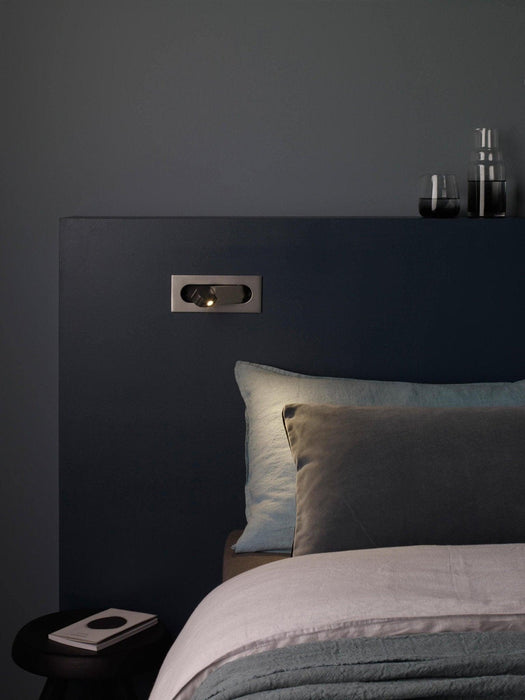 Modern LED Bedside Reading Light-DWHOME