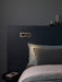 Modern LED Bedside Reading Light-DWHOME