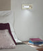 Modern LED Bedside Reading Light-DWHOME