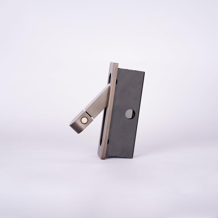 Modern LED Bedside Reading Light-DWHOME