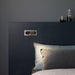 Modern LED Bedside Reading Light-DWHOME