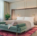 Modern LED Bedside Reading Light-DWHOME