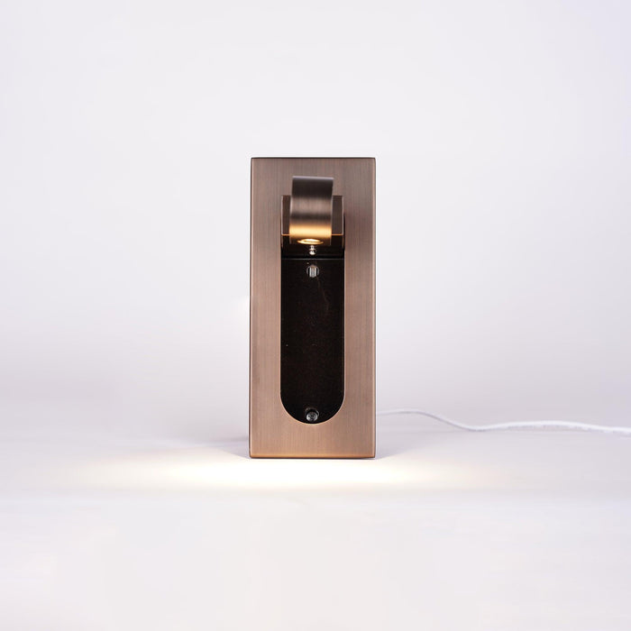 Modern LED Bedside Reading Light-DWHOME