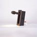 Modern LED Bedside Reading Light-DWHOME
