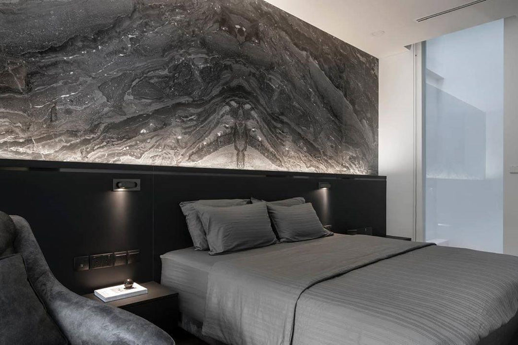 Modern LED Bedside Reading Light-DWHOME
