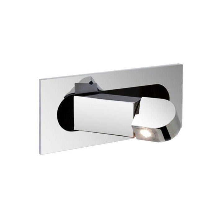 Modern LED Bedside Reading Light-DWHOME