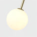 Balance Glass Pendant Lamp-DWHOME