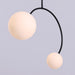 Balance Glass Pendant Lamp-DWHOME