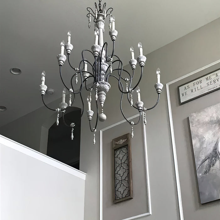 Dinardo Chandelier-DWHOME