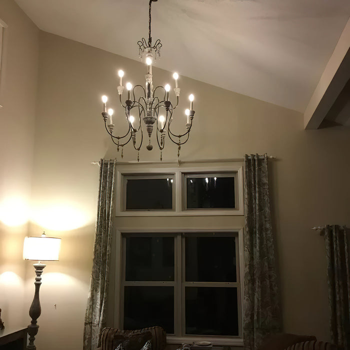 Dinardo Chandelier-DWHOME