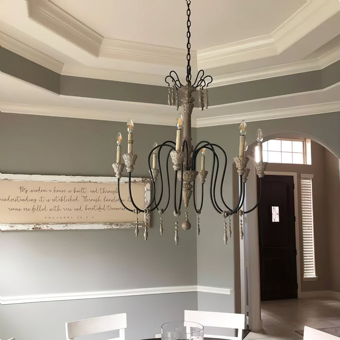 Dinardo Chandelier-DWHOME