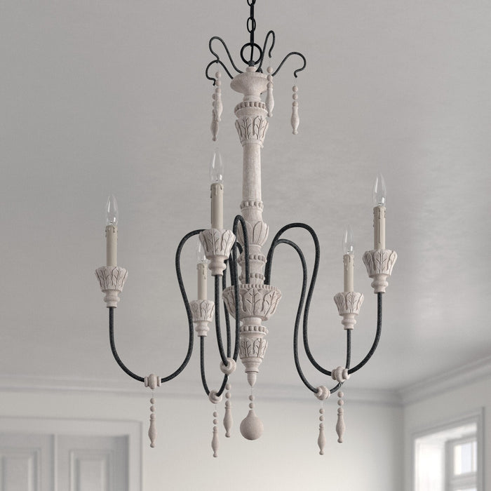 Dinardo Chandelier-DWHOME