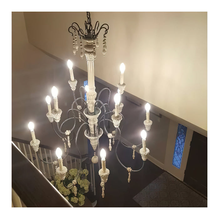 Dinardo Chandelier-DWHOME