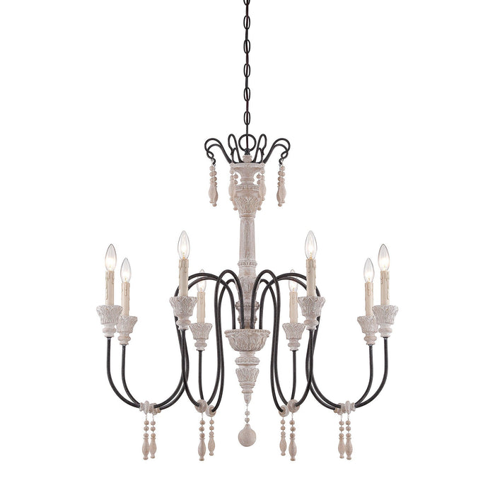 Dinardo Chandelier-DWHOME