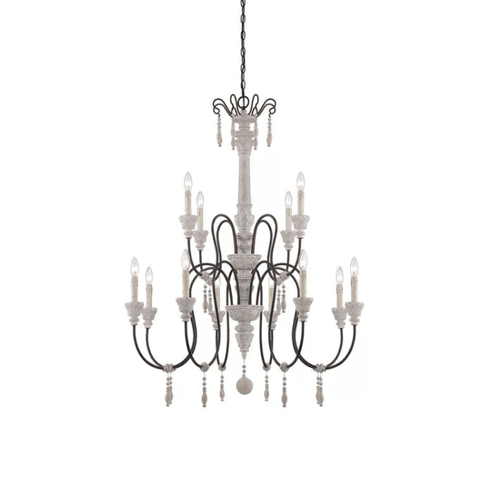 Dinardo Chandelier-DWHOME