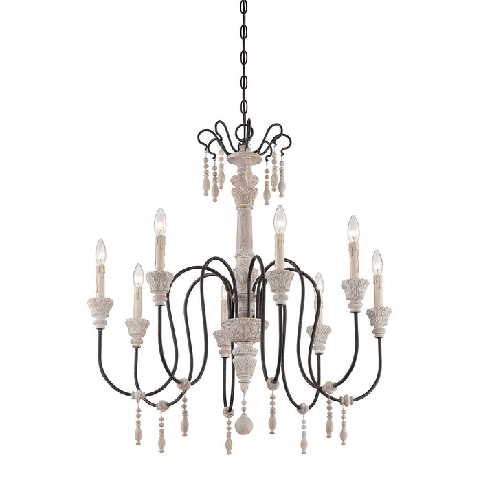 Dinardo Chandelier-DWHOME