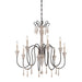 Dinardo Chandelier-DWHOME