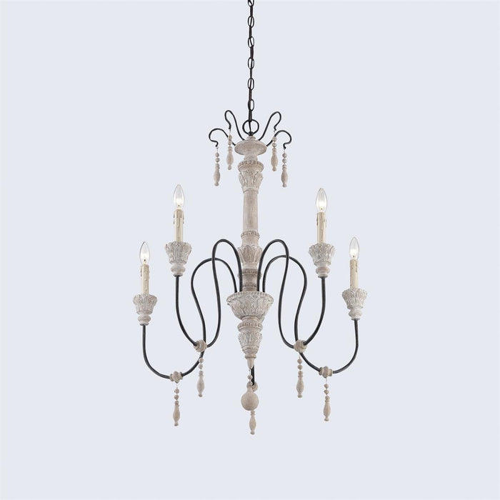 Dinardo Chandelier-DWHOME