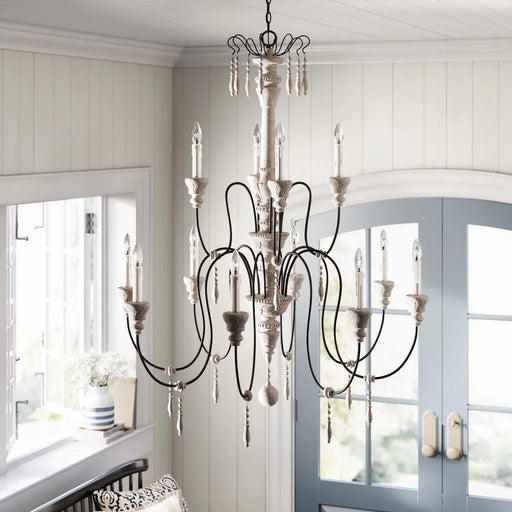 Dinardo Chandelier-DWHOME