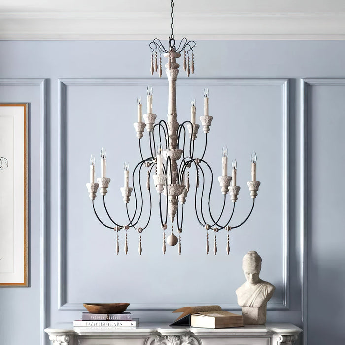 Dinardo Chandelier-DWHOME