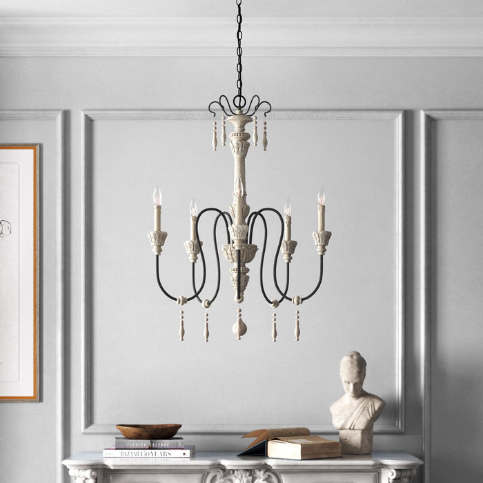 Dinardo Chandelier-DWHOME