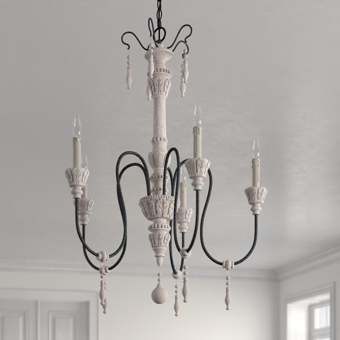 Dinardo Chandelier-DWHOME