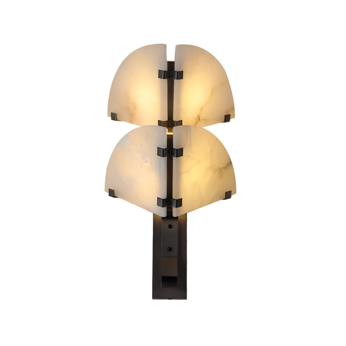 Dione Alabaster Wall Light - Vakkerlight
