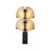 Dione Alabaster Wall Light - Vakkerlight
