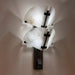 Dione Alabaster Wall Light - Vakkerlight
