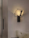 Dione Alabaster Wall Light - Vakkerlight