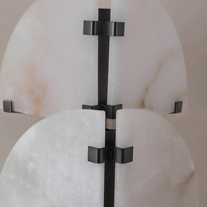 Dione Alabaster Wall Light - Vakkerlight