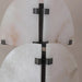 Dione Alabaster Wall Light - Vakkerlight