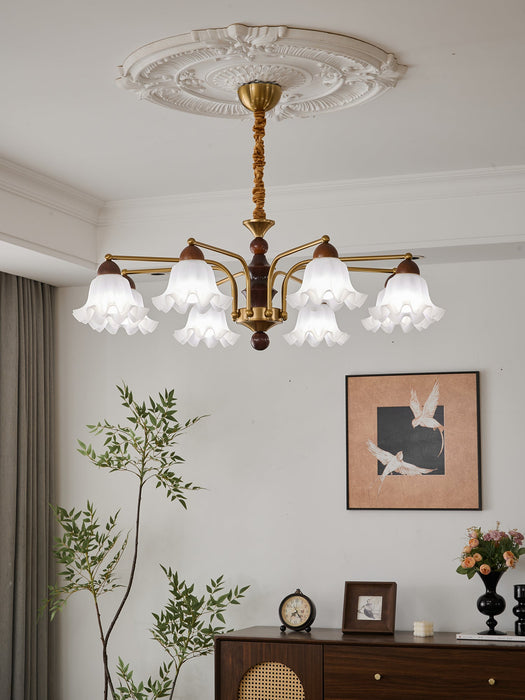 Dioris Chandelier-DWHOME
